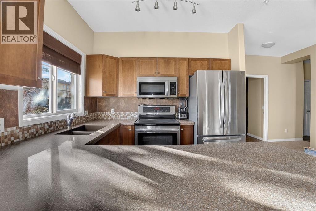 4103, 92 Crystal Shores Road, Okotoks, Alberta  T1S 2N2 - Photo 5 - A2286784