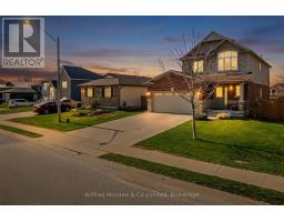 464 JOSEPH STREET, saugeen shores, Ontario