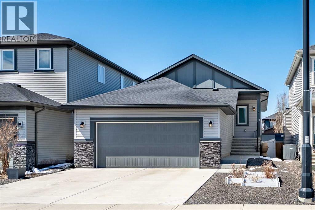 6 Drake Landing Grove, Okotoks, Alberta  T1S 0P6 - Photo 2 - A2306180