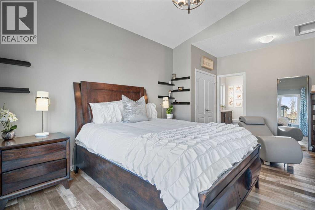6 Drake Landing Grove, Okotoks, Alberta  T1S 0P6 - Photo 20 - A2306180