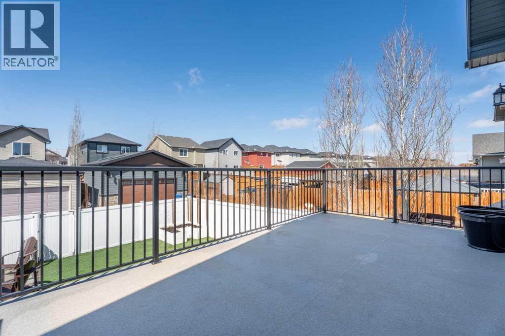 6 Drake Landing Grove, Okotoks, Alberta  T1S 0P6 - Photo 39 - A2306180