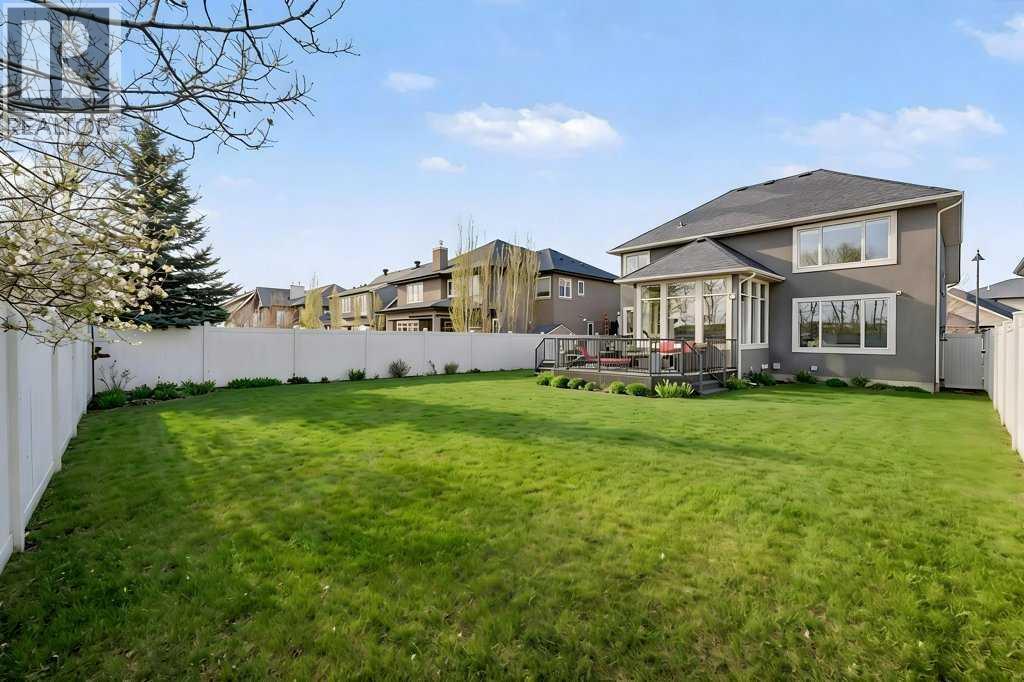 78 Aspen Cliff Close Sw, Calgary, Alberta  T3H 0L9 - Photo 4 - A2306448