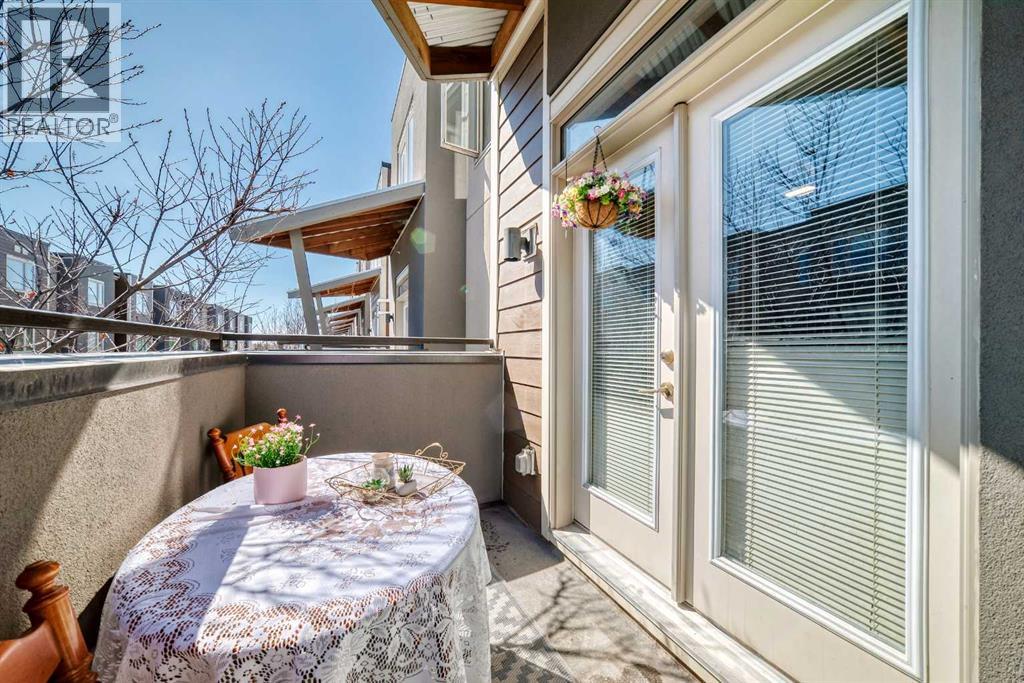 220, 7 Westpark Common Sw, Calgary, Alberta  T3H 0Y4 - Photo 15 - A2306766