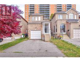 76 HIGHHILL DRIVE, Toronto, Ontario