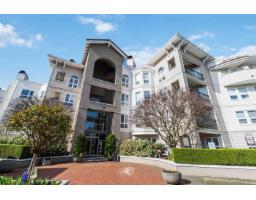 415 3172 GLADWIN ROAD, Abbotsford, British Columbia