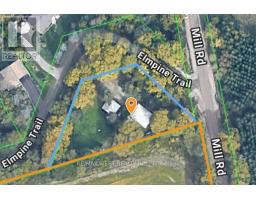 55 ELMPINE TRAIL, King, Ontario