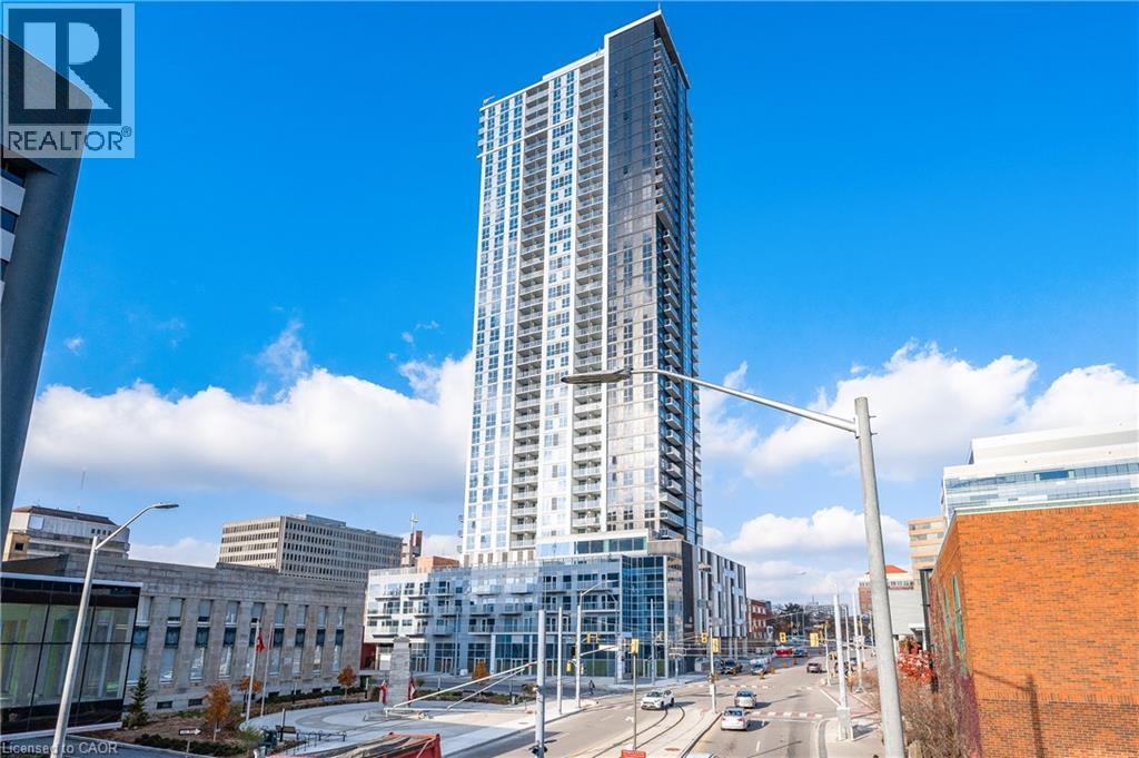 60 FREDERICK Street Unit# 912, Kitchener, Ontario