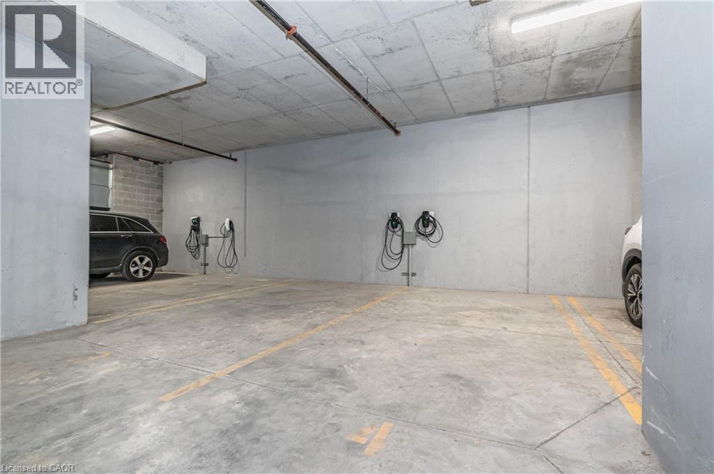 60 Frederick Street Unit# 912, Kitchener, Ontario  N2H 0C7 - Photo 18 - 40826034