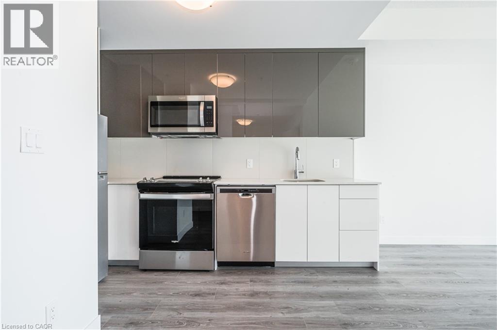 60 Frederick Street Unit# 912, Kitchener, Ontario  N2H 0C7 - Photo 2 - 40826034