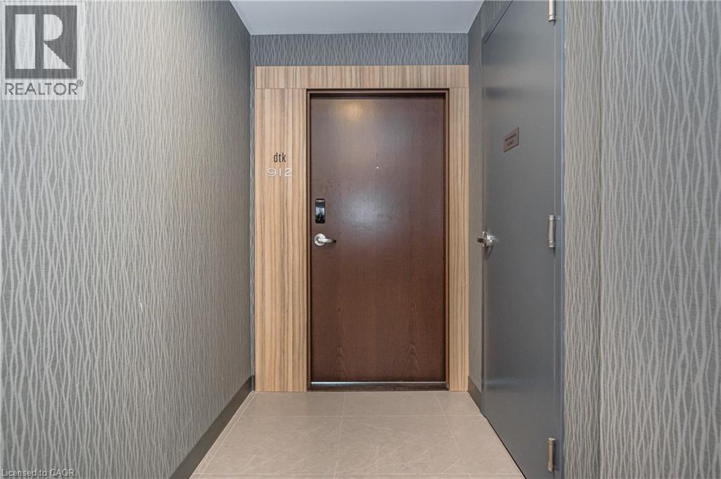 60 Frederick Street Unit# 912, Kitchener, Ontario  N2H 0C7 - Photo 21 - 40826034