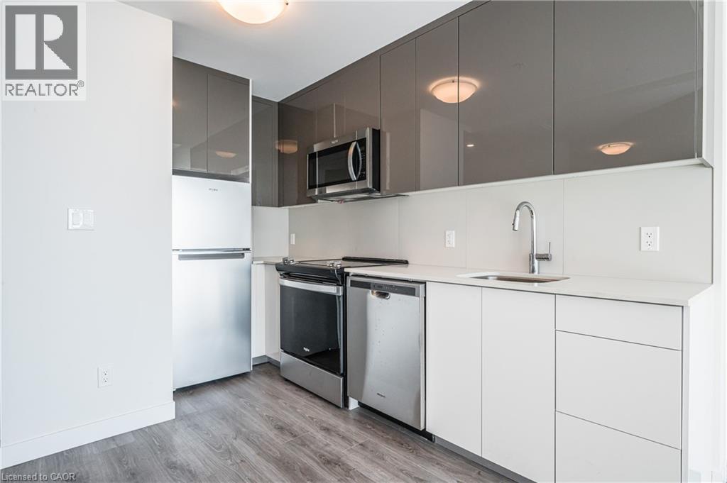 60 Frederick Street Unit# 912, Kitchener, Ontario  N2H 0C7 - Photo 3 - 40826034