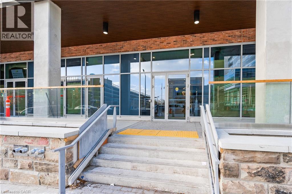 60 Frederick Street Unit# 912, Kitchener, Ontario  N2H 0C7 - Photo 30 - 40826034