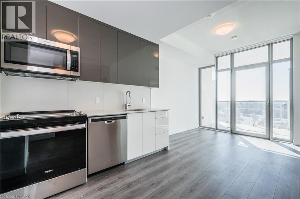 60 Frederick Street Unit# 912, Kitchener, Ontario  N2H 0C7 - Photo 4 - 40826034