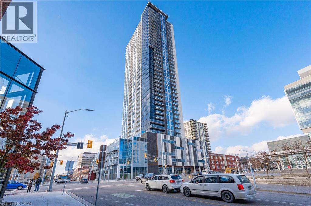 60 Frederick Street Unit# 912, Kitchener, Ontario  N2H 0C7 - Photo 41 - 40826034