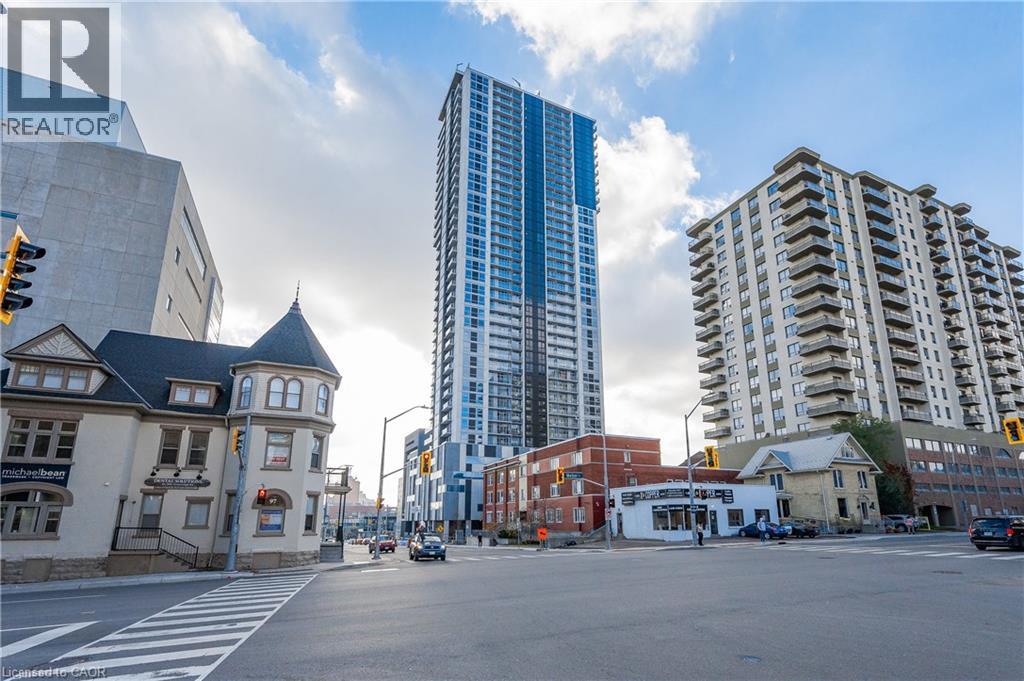 60 Frederick Street Unit# 912, Kitchener, Ontario  N2H 0C7 - Photo 42 - 40826034