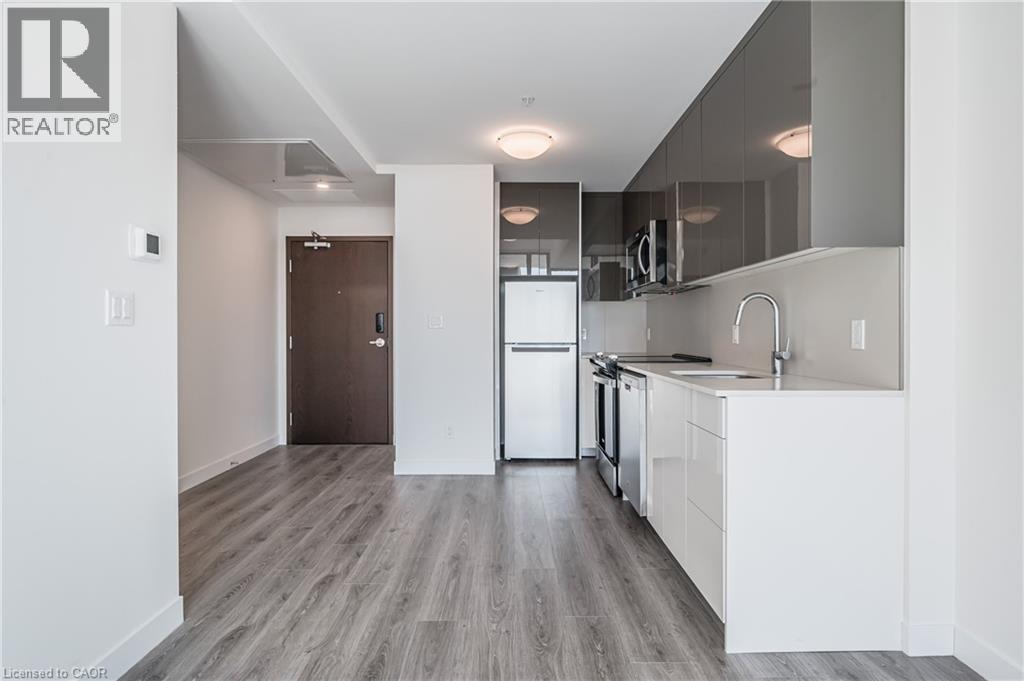 60 Frederick Street Unit# 912, Kitchener, Ontario  N2H 0C7 - Photo 5 - 40826034