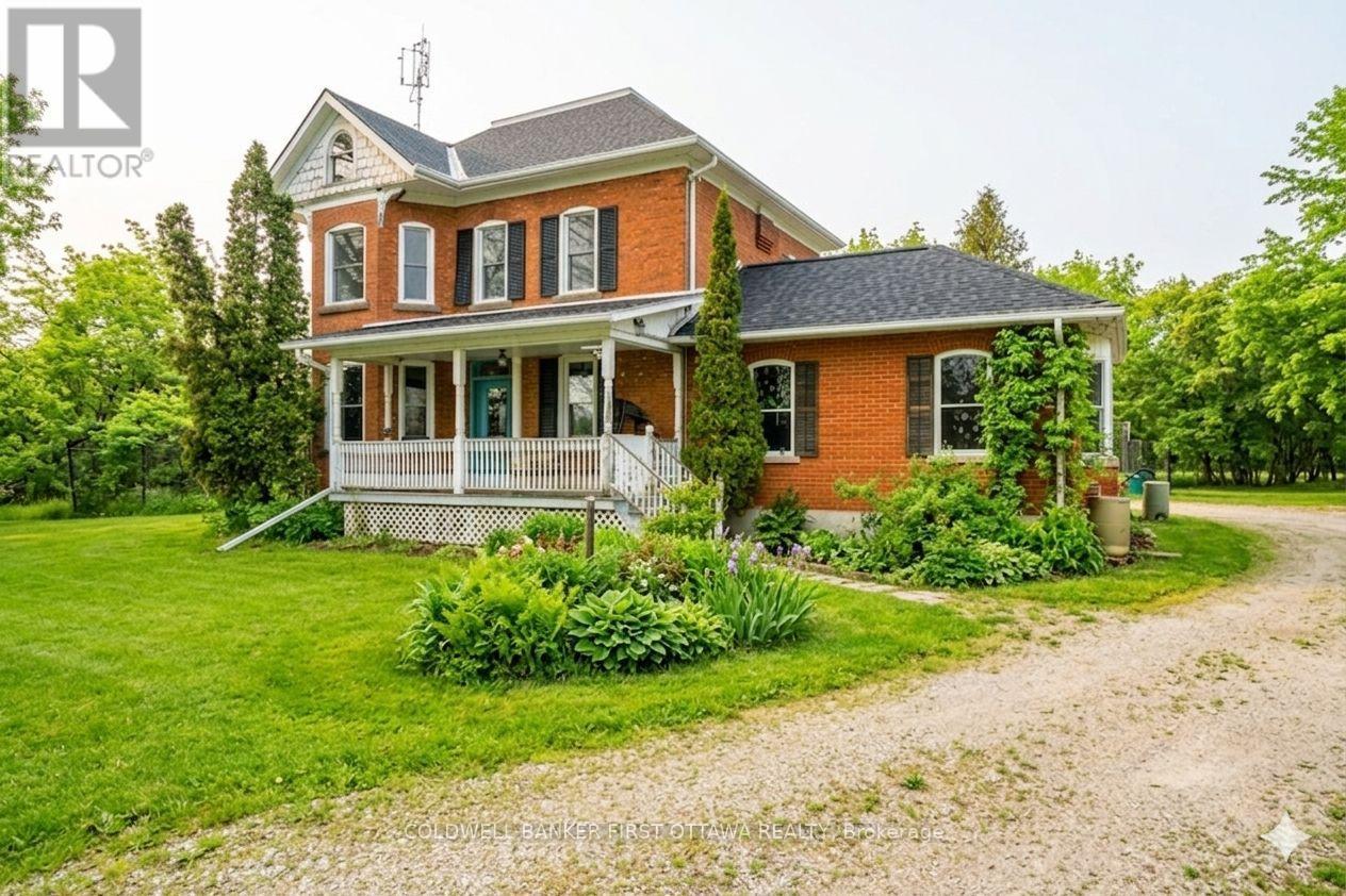 2752 TENNYSON ROAD, Drummond/North Elmsley, Ontario