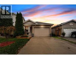 267 GREY FOX Drive, Kitchener, Ontario