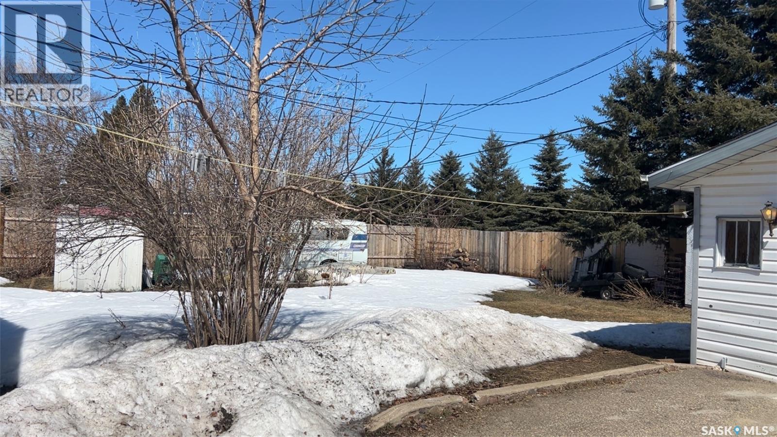 338 1st Avenue Nw, Preeceville, Saskatchewan  S0A 3B0 - Photo 15 - SK034514