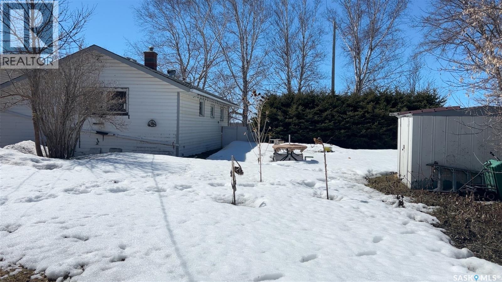 338 1st Avenue Nw, Preeceville, Saskatchewan  S0A 3B0 - Photo 16 - SK034514