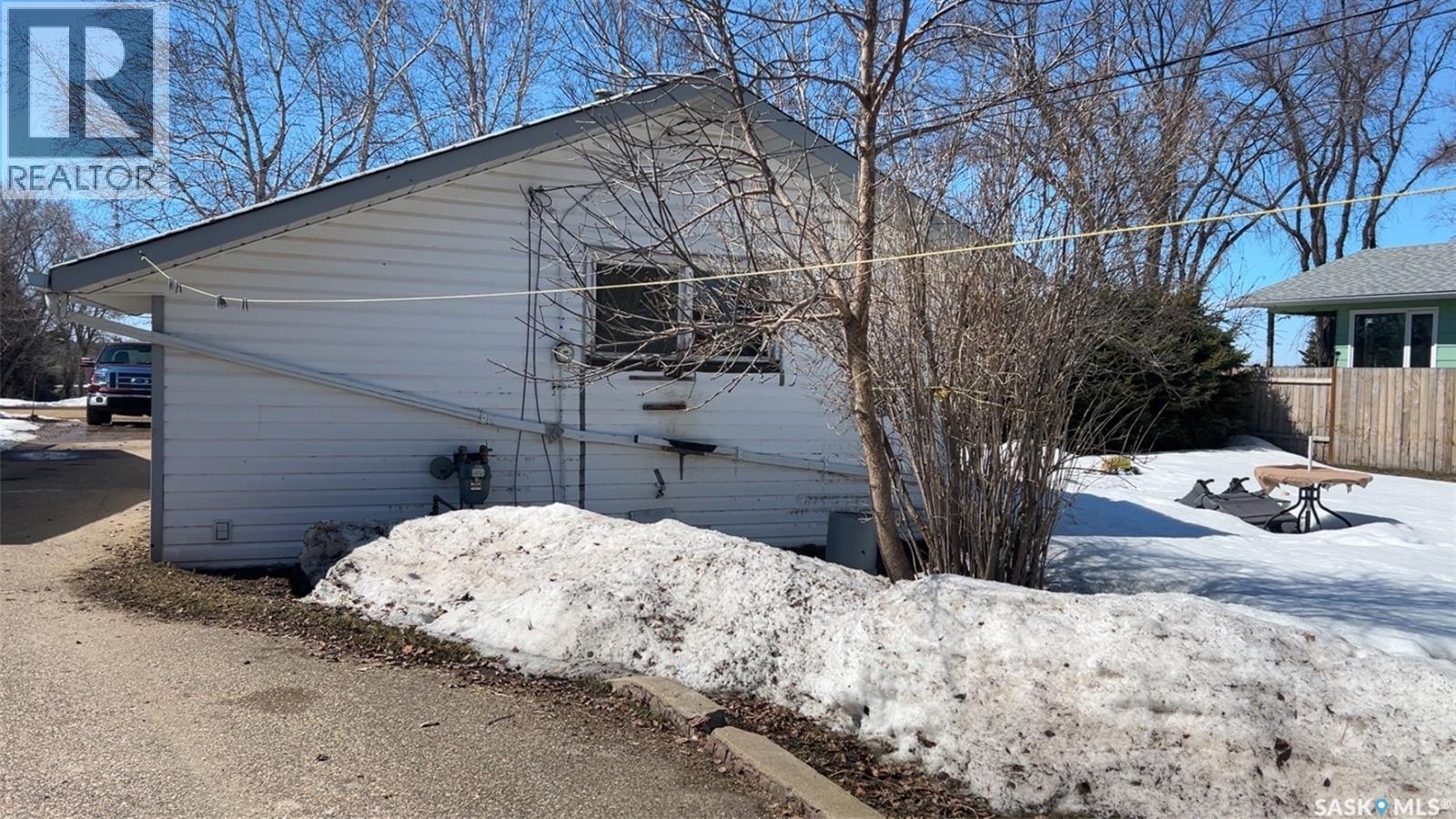 338 1st Avenue Nw, Preeceville, Saskatchewan  S0A 3B0 - Photo 17 - SK034514