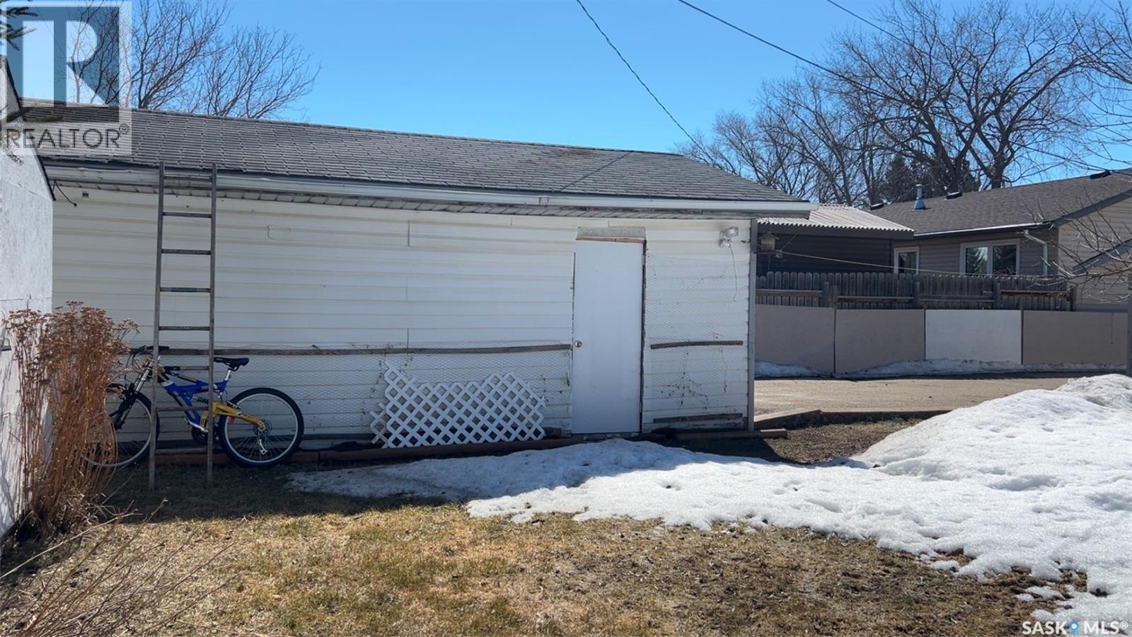 338 1st Avenue Nw, Preeceville, Saskatchewan  S0A 3B0 - Photo 18 - SK034514