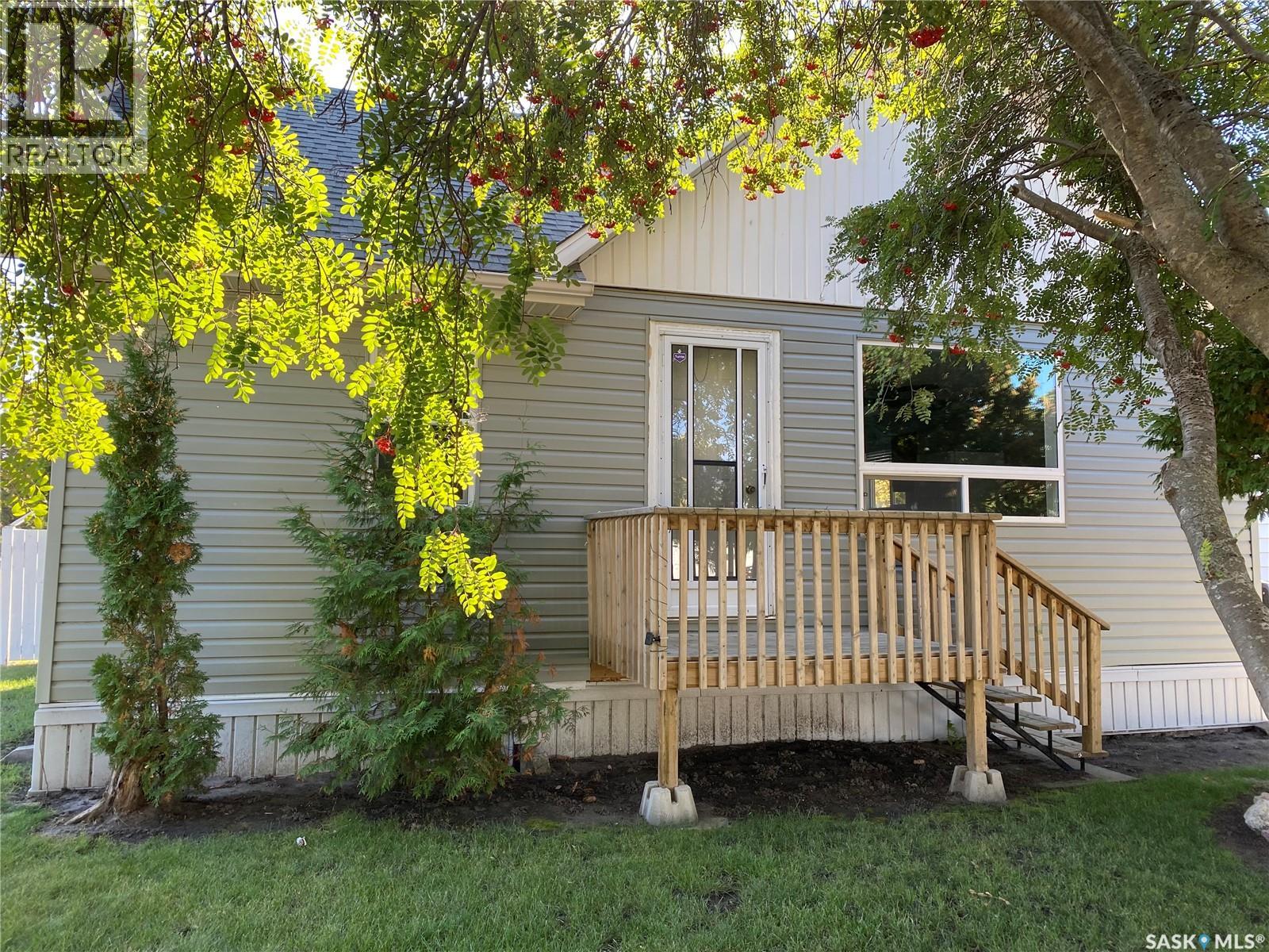 3351 3rd AVENUE, Carrot River, Saskatchewan