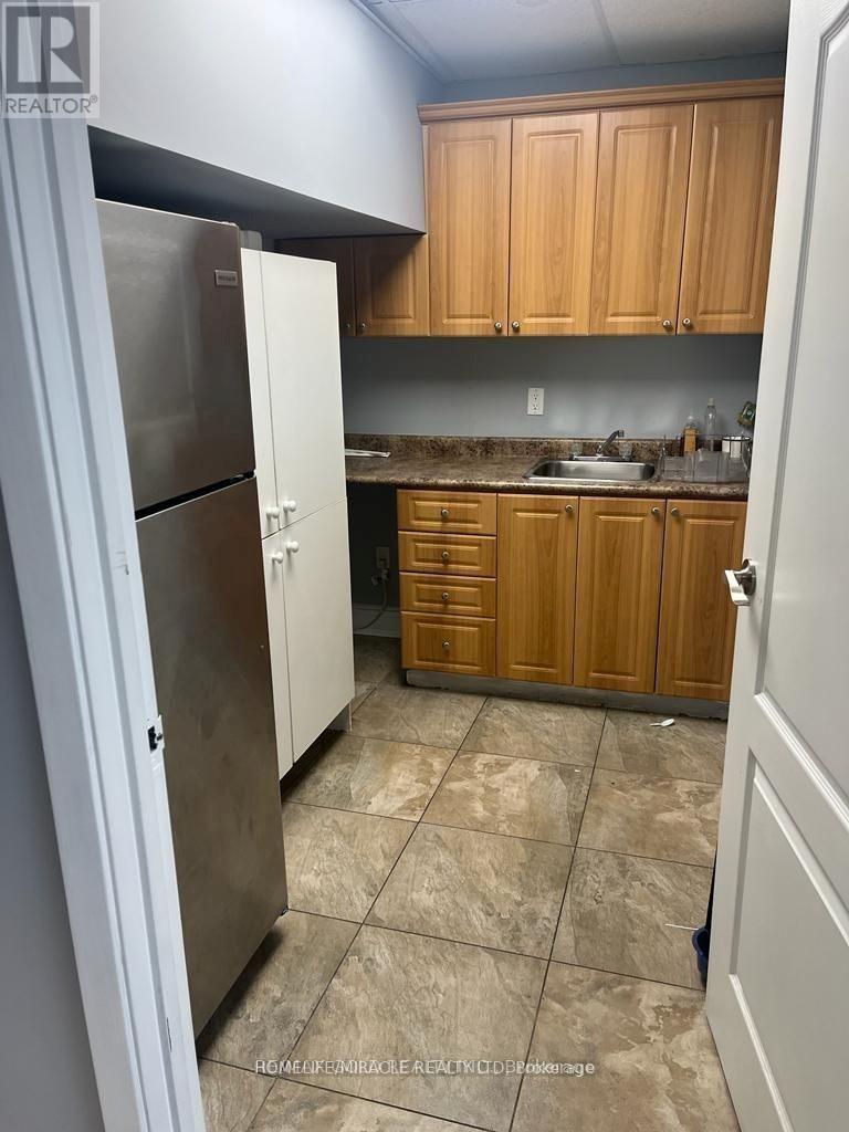6 (2ND FLOOR) - 1332 KHALSA DRIVE, Mississauga, Ontario
