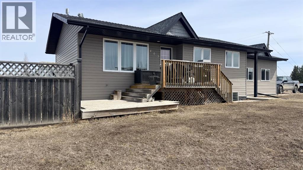 403 5 Street, Marwayne, Alberta  T0B 2X0 - Photo 2 - A2306733