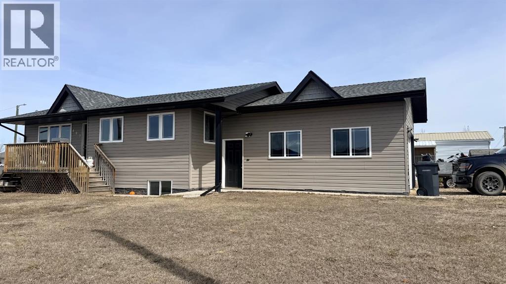 403 5 Street, Marwayne, Alberta  T0B 2X0 - Photo 6 - A2306733
