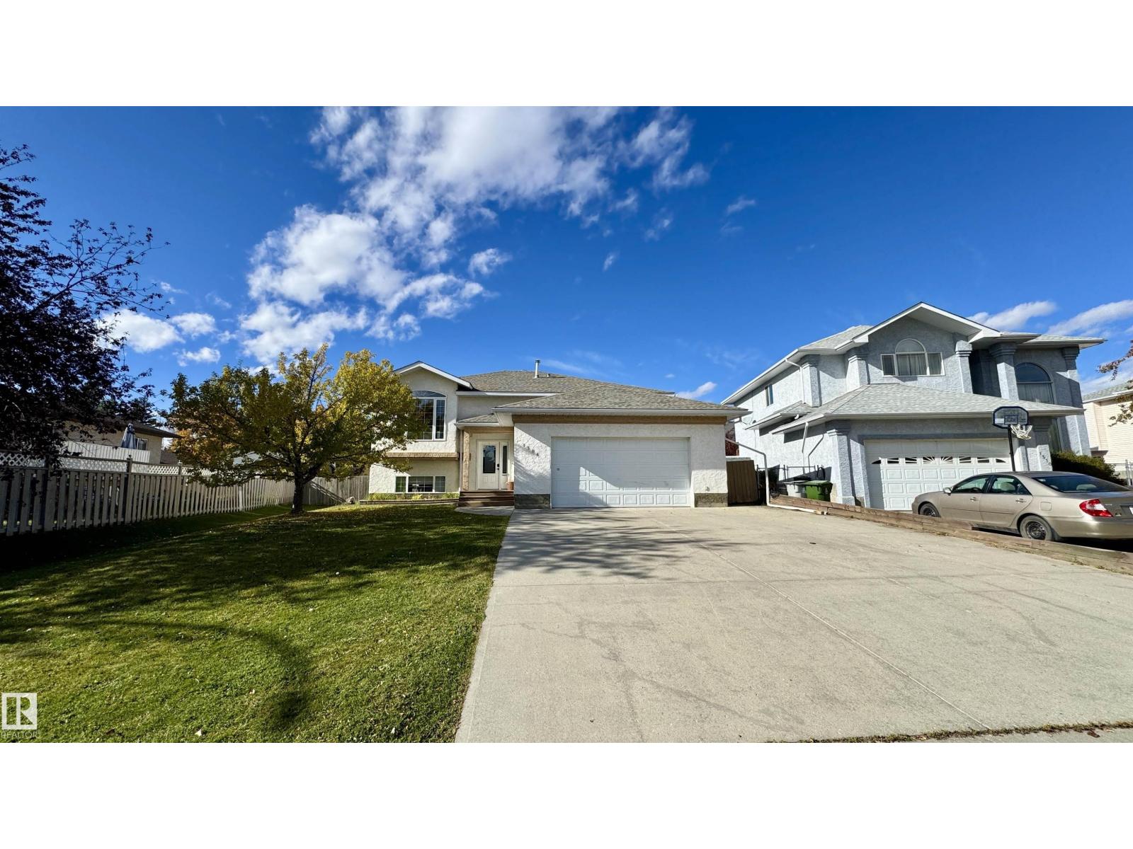 1506 54 St, Edson, Alberta  T7E 1H3 - Photo 1 - E4485042