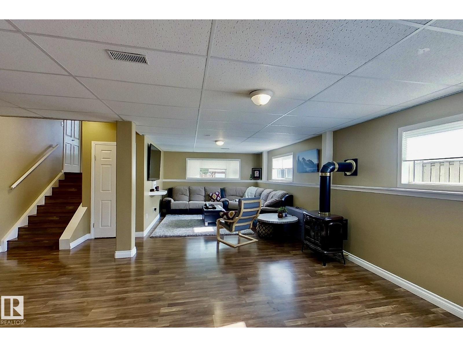 1506 54 St, Edson, Alberta  T7E 1H3 - Photo 21 - E4485042