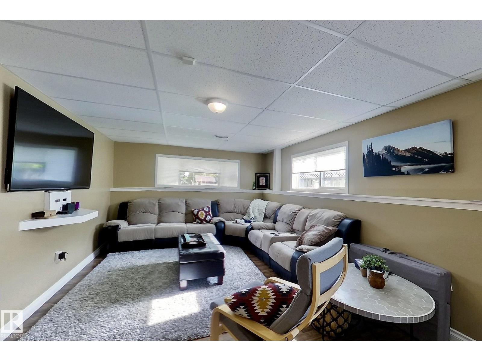 1506 54 St, Edson, Alberta  T7E 1H3 - Photo 22 - E4485042