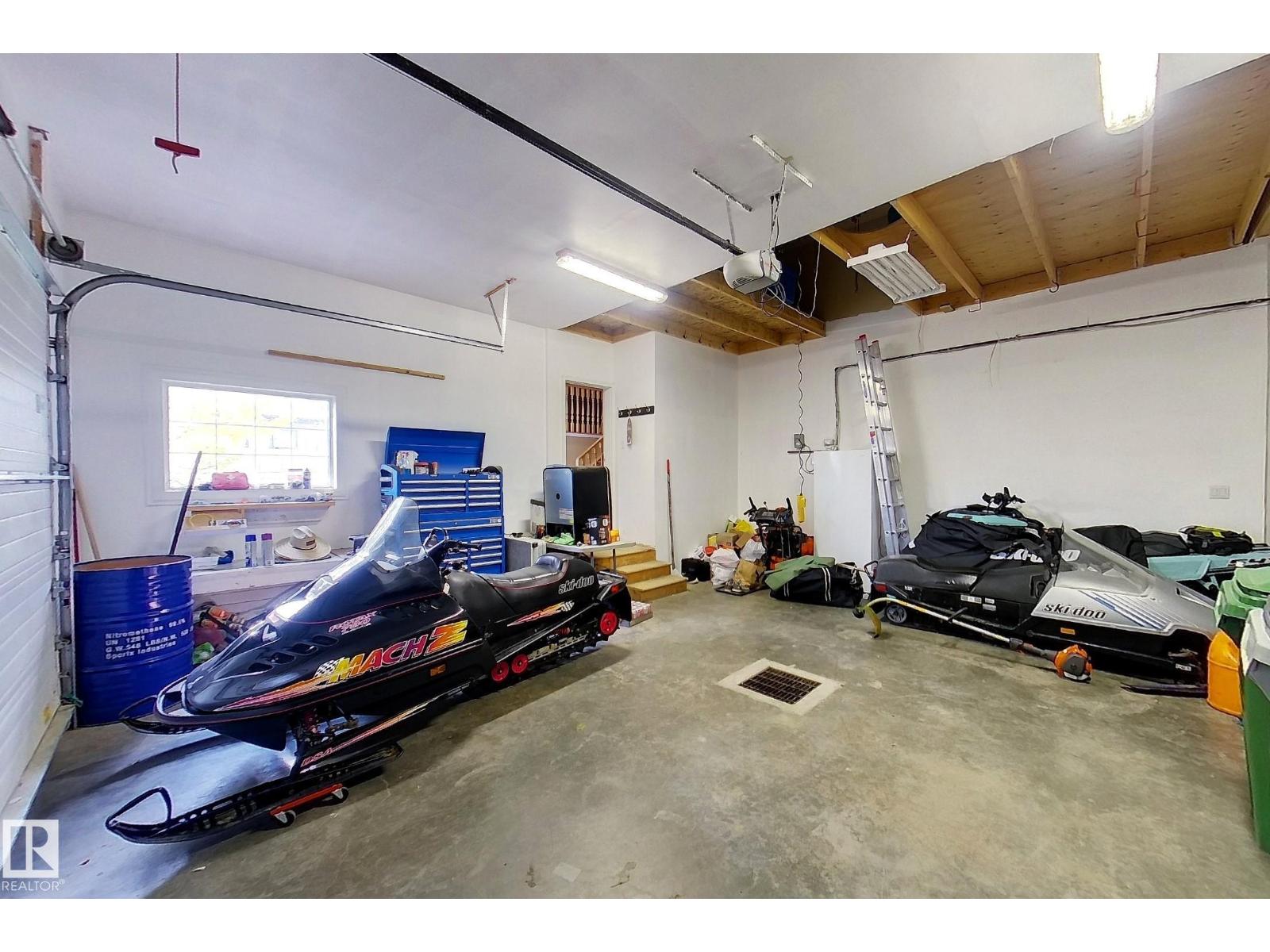1506 54 St, Edson, Alberta  T7E 1H3 - Photo 30 - E4485042