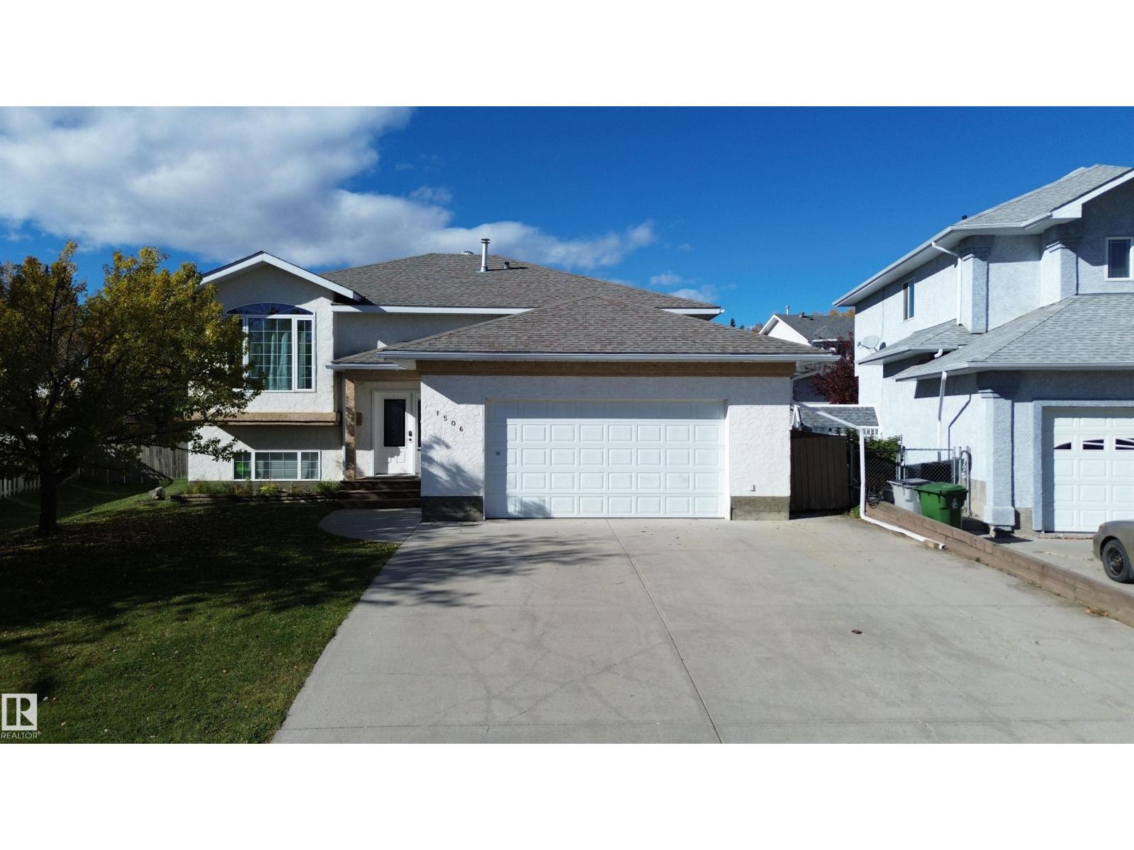 1506 54 St, Edson, Alberta  T7E 1H3 - Photo 31 - E4485042