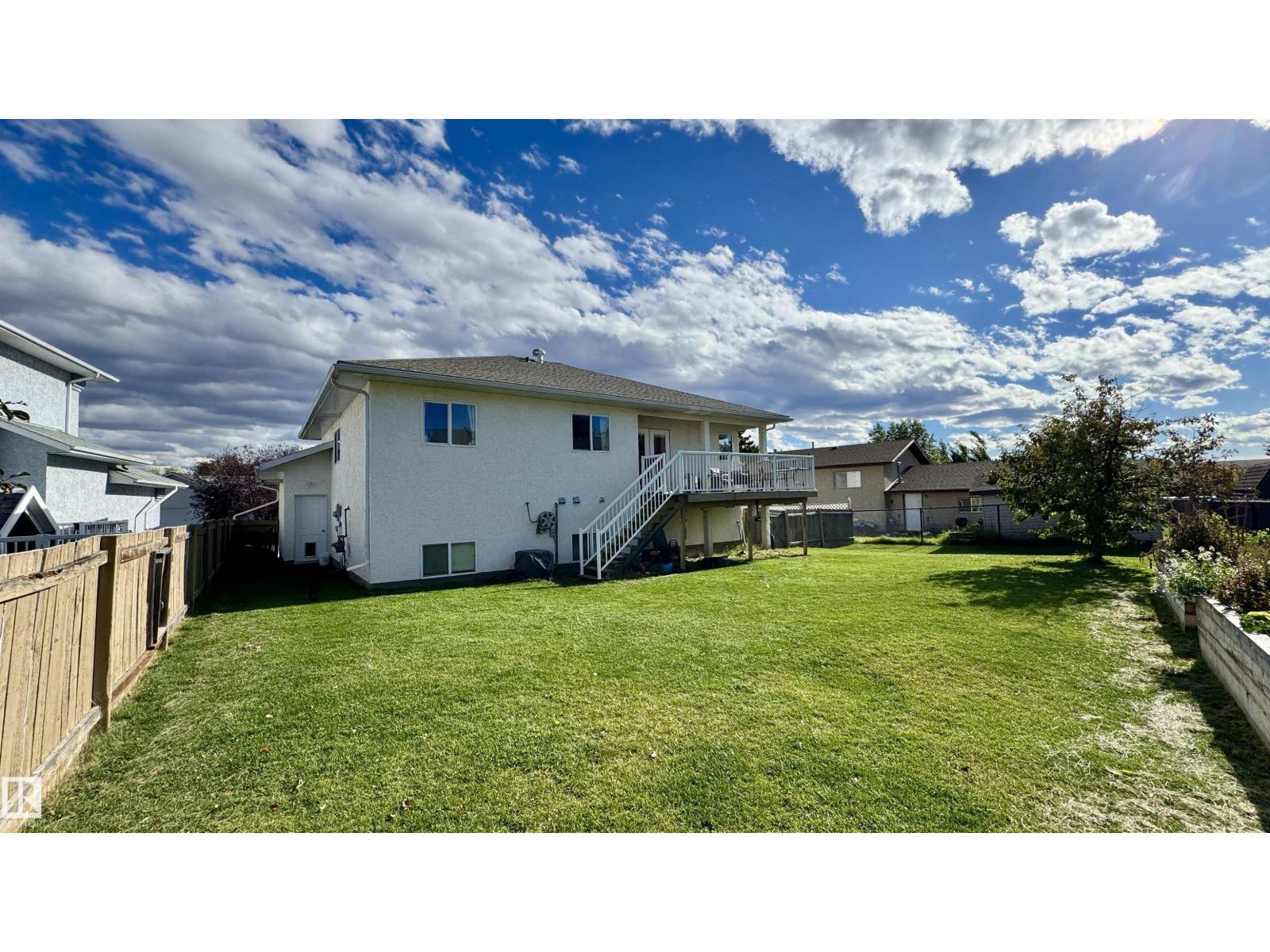 1506 54 St, Edson, Alberta  T7E 1H3 - Photo 32 - E4485042