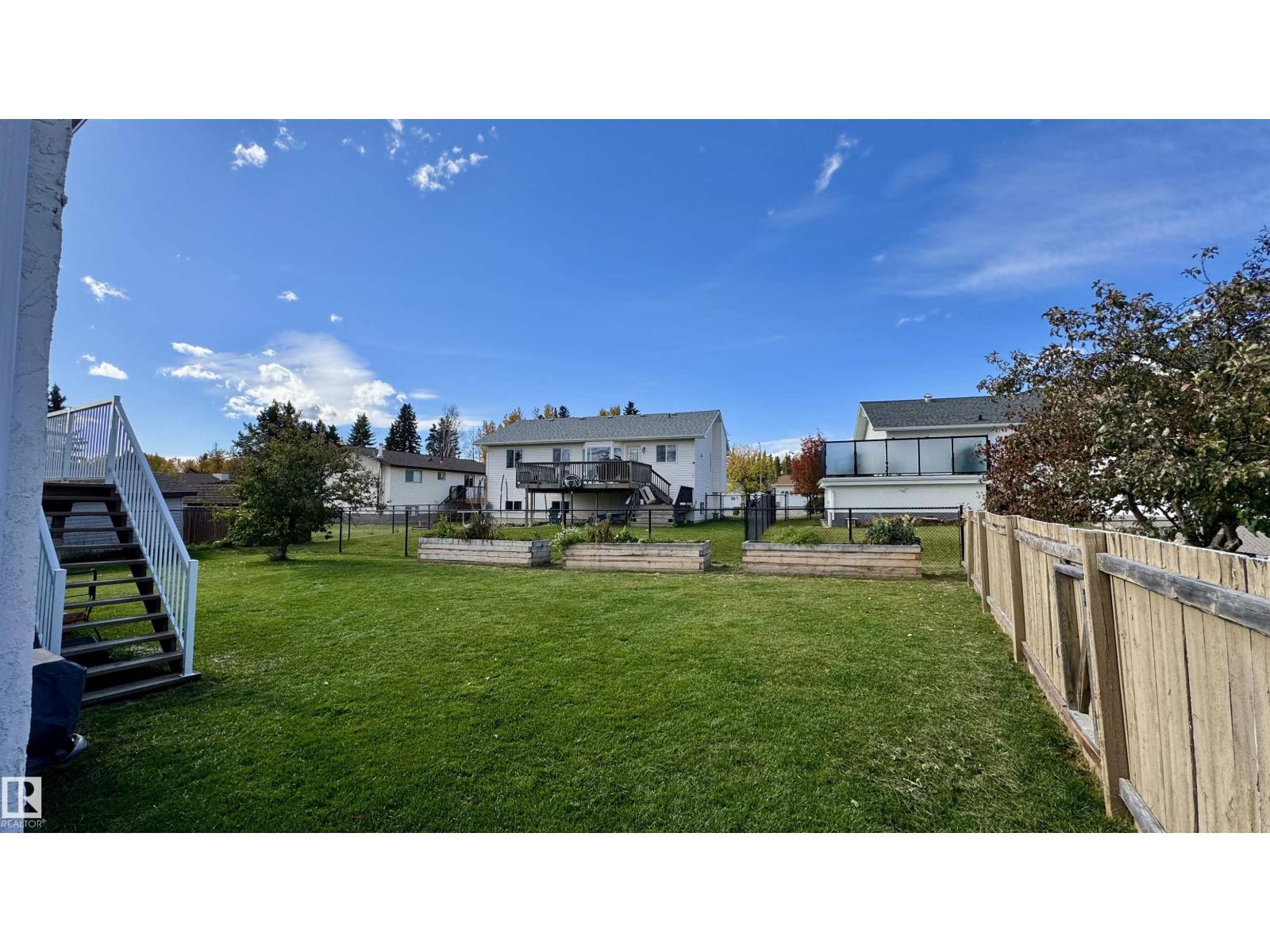 1506 54 St, Edson, Alberta  T7E 1H3 - Photo 33 - E4485042