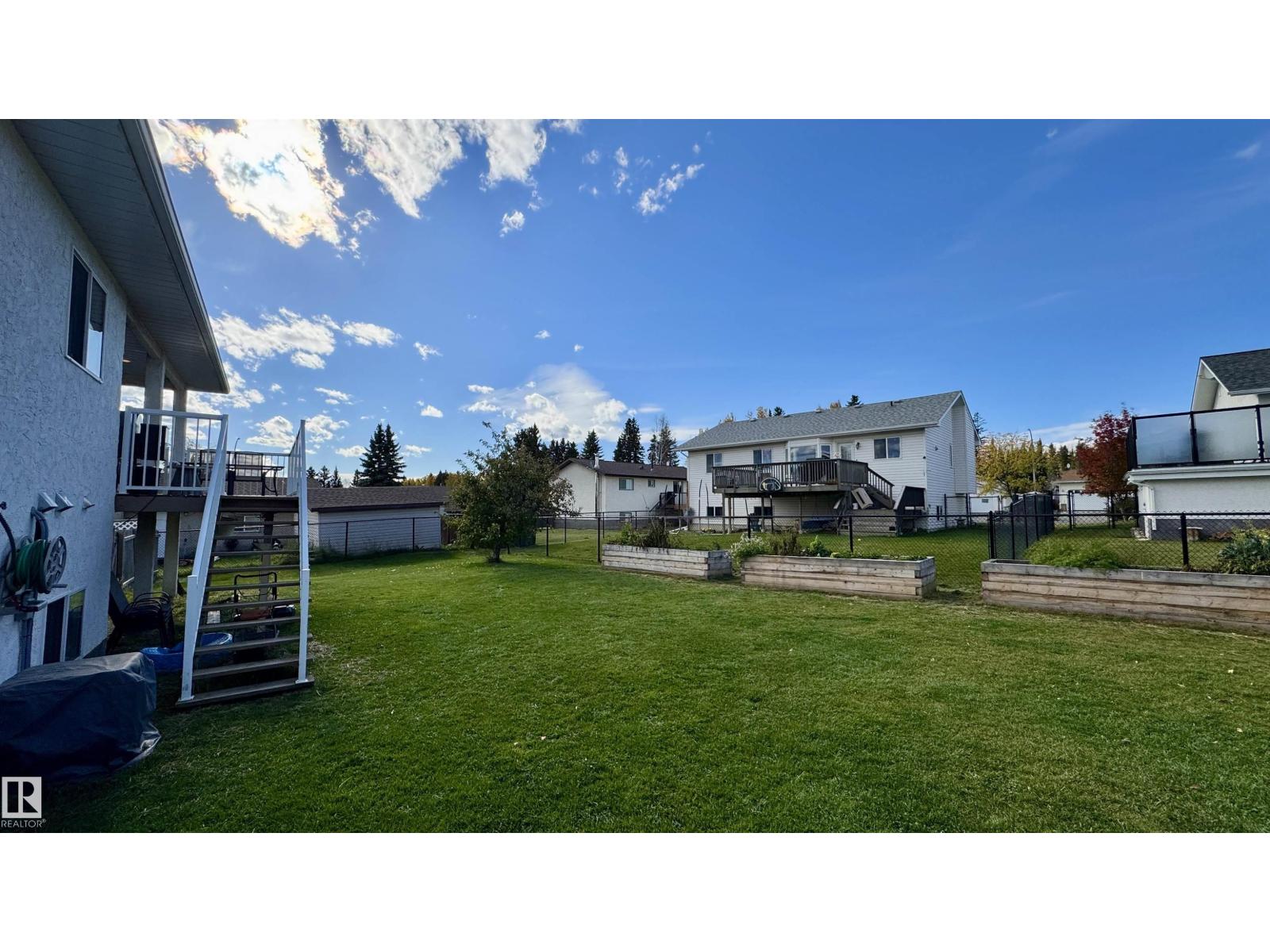 1506 54 St, Edson, Alberta  T7E 1H3 - Photo 34 - E4485042