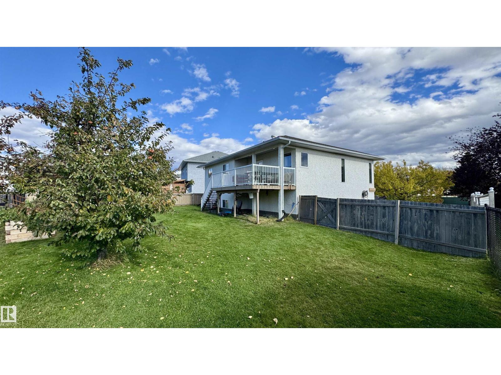 1506 54 St, Edson, Alberta  T7E 1H3 - Photo 35 - E4485042