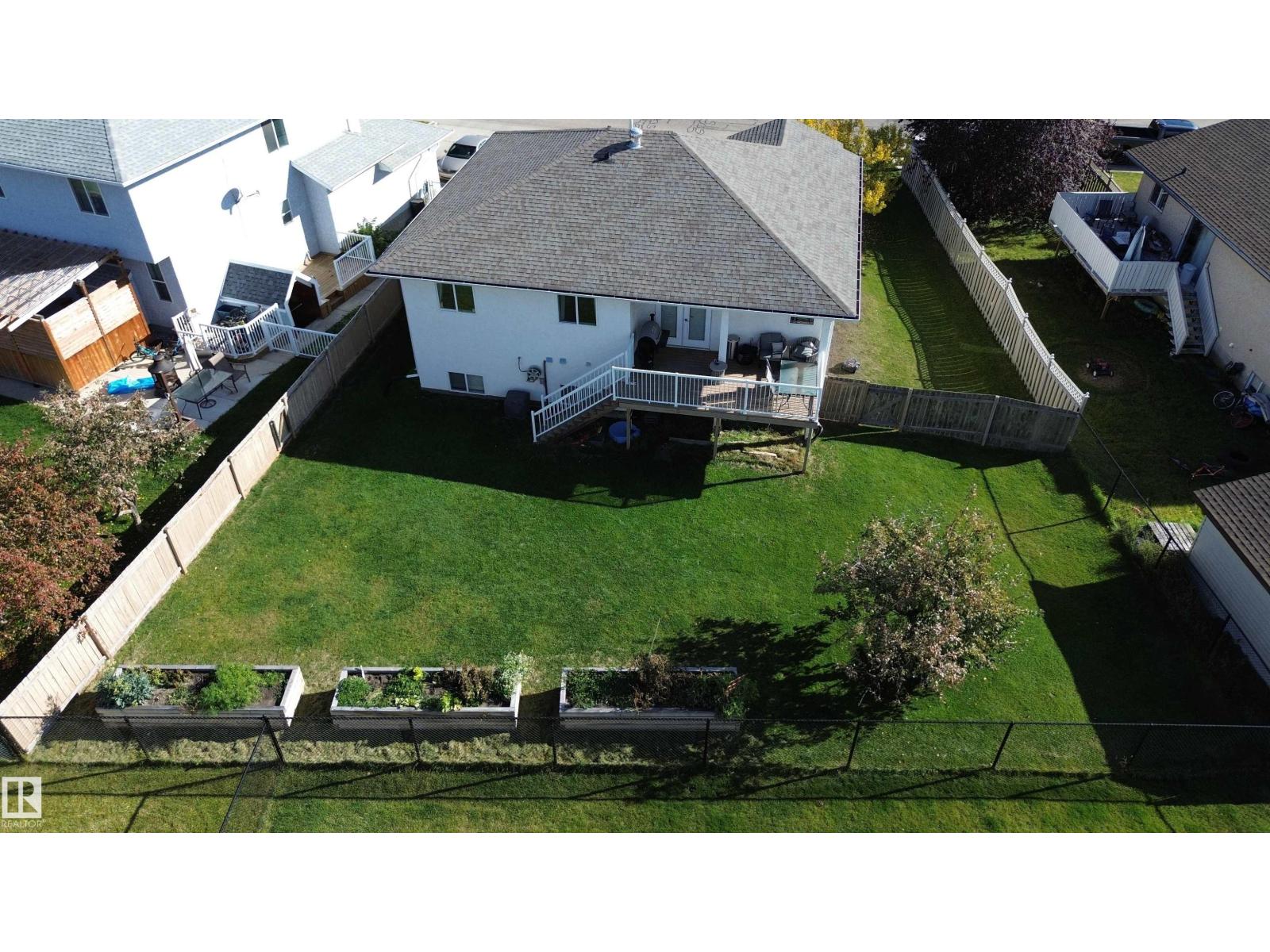 1506 54 St, Edson, Alberta  T7E 1H3 - Photo 36 - E4485042