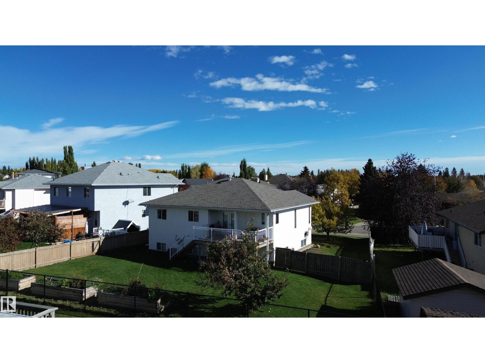 1506 54 St, Edson, Alberta  T7E 1H3 - Photo 37 - E4485042