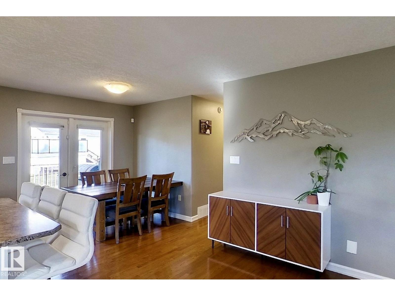 1506 54 St, Edson, Alberta  T7E 1H3 - Photo 4 - E4485042