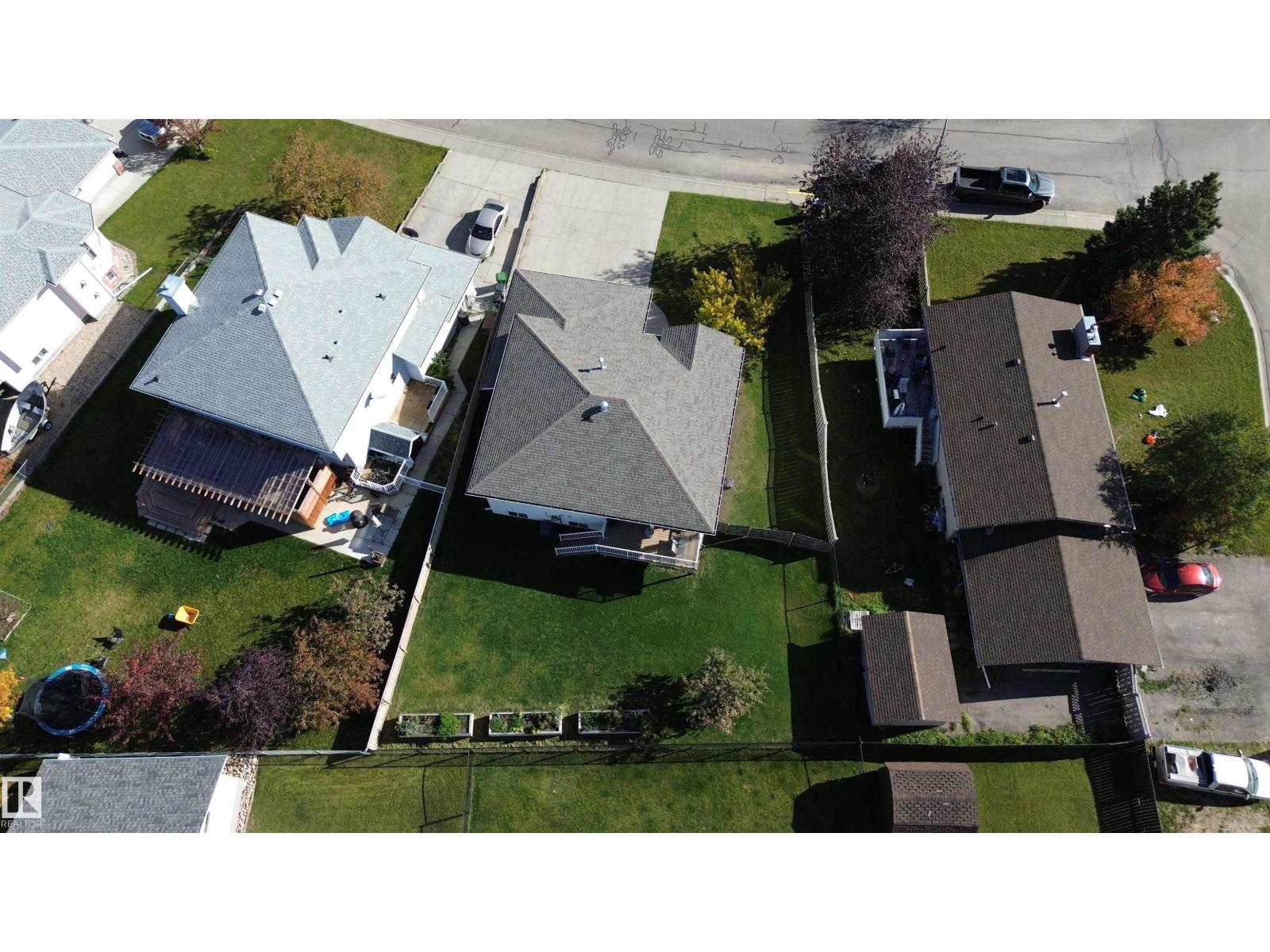 1506 54 St, Edson, Alberta  T7E 1H3 - Photo 40 - E4485042
