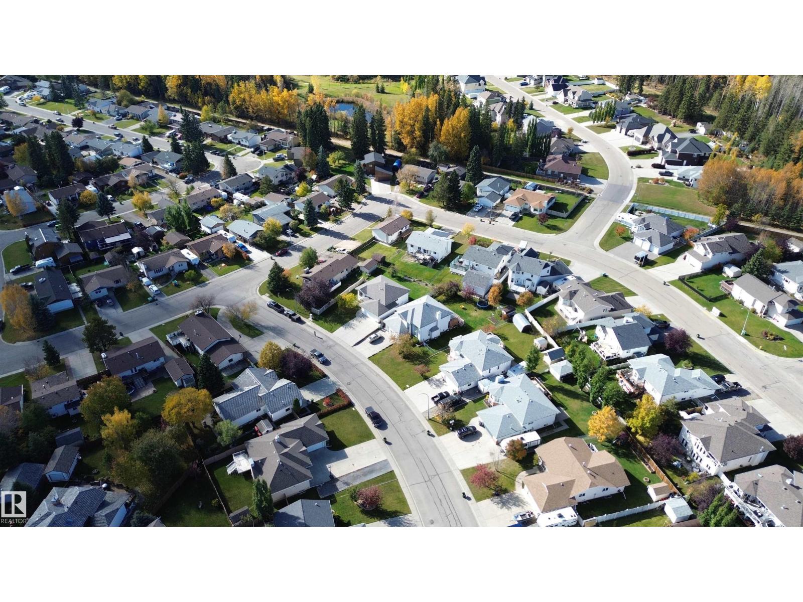 1506 54 St, Edson, Alberta  T7E 1H3 - Photo 42 - E4485042