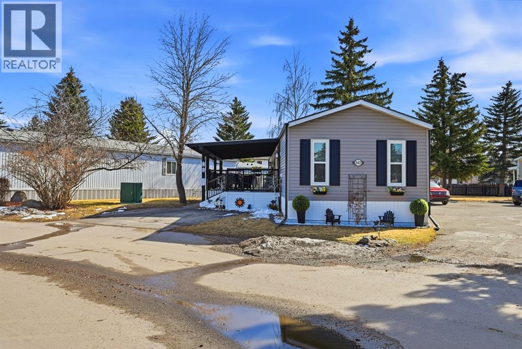 342 Burroughs Circle NE, Calgary, Alberta