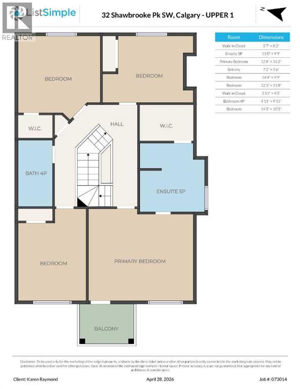 32 Shawbrooke Park Sw, Calgary, Alberta  T2Y 4L8 - Photo 48 - A2305410