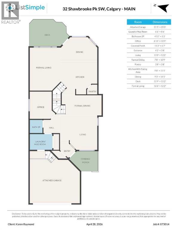 32 Shawbrooke Park Sw, Calgary, Alberta  T2Y 4L8 - Photo 47 - A2305410