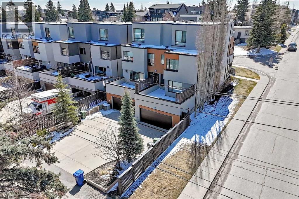 2142 28 Avenue Sw, Calgary, Alberta  T2t 1K5 - Photo 47 - A2305725