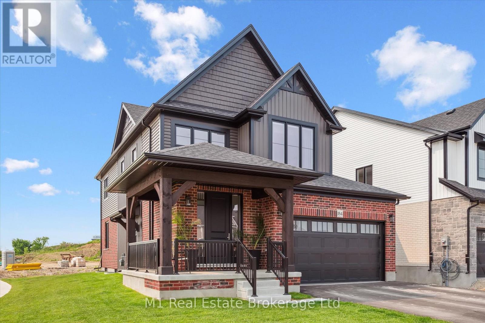 184 Haylock Avenue, Centre Wellington, Ontario  N0B 1S0 - Photo 3 - X12719766