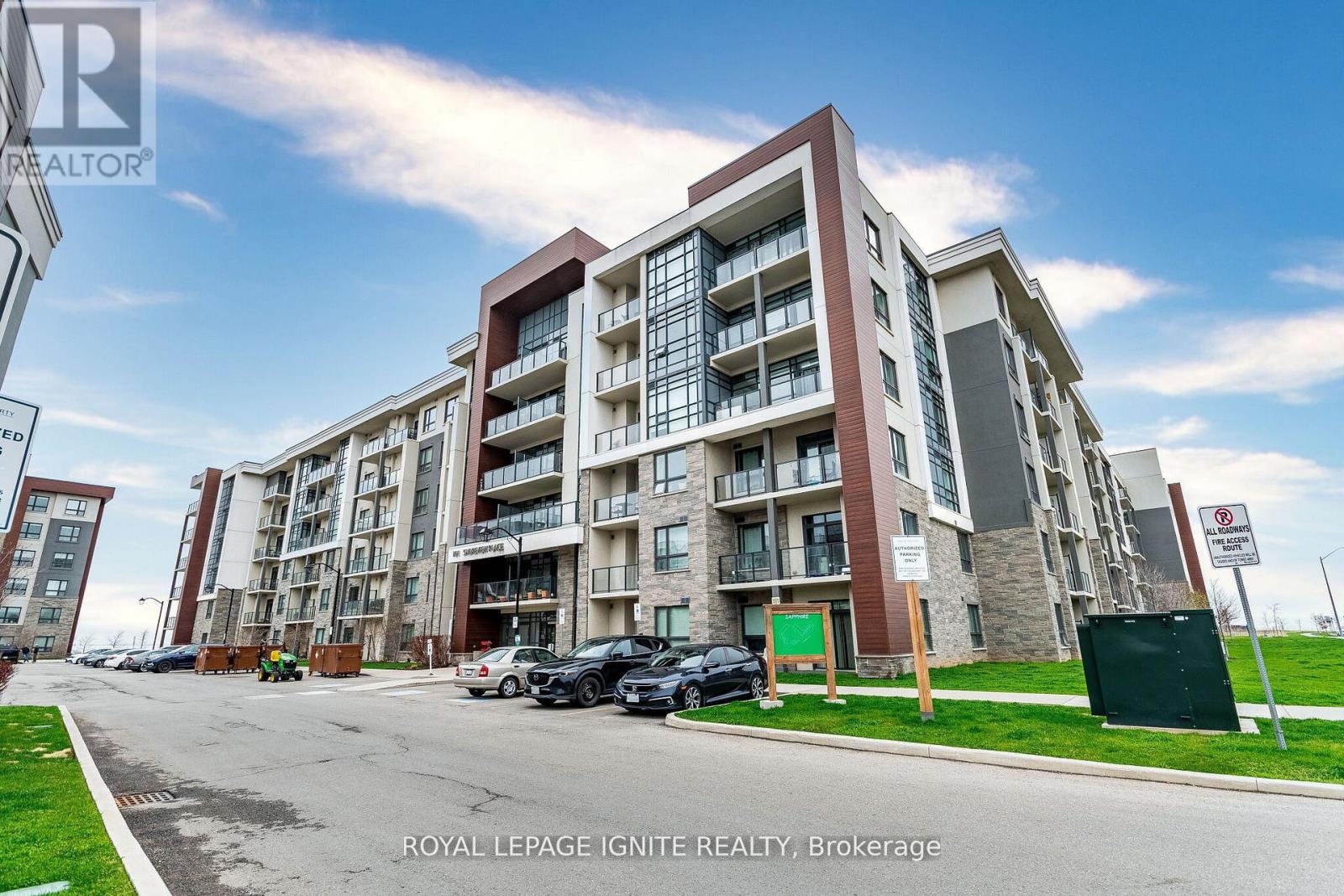 614 - 101 SHOREVIEW PLACE, Hamilton, Ontario